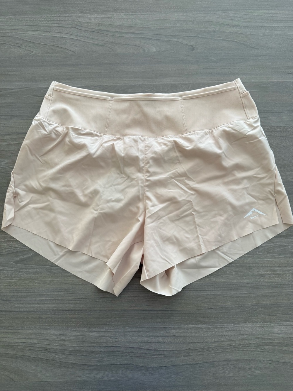 Nike Trail Women's Running Shorts